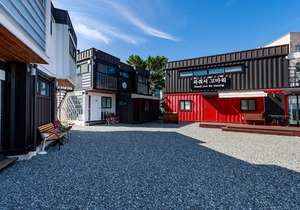 Gyeongju Real Steel Pension B