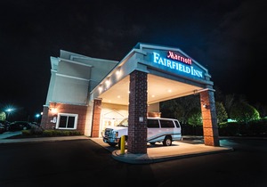 Fairfield Inn by Marriott Medford Long Island