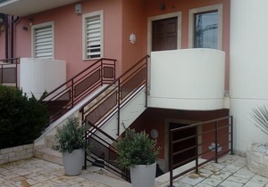 B&B Villa Rosa