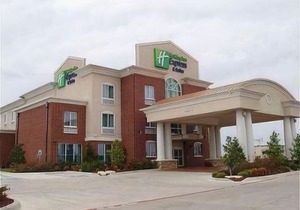 Holiday Inn Express & Suites Fort Worth - Fossil Creek, an Ihg Hotel