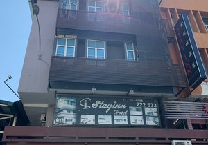 OYO 89944 Stay Inn