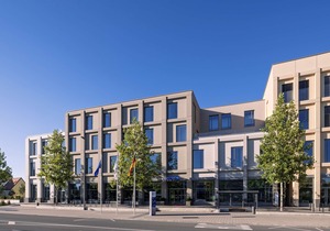 Park Inn by Radisson Neumarkt