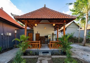 Surya Maha Bungallo