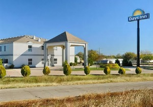 Days Inn by Wyndham Vega TX