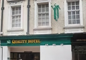 Ibis Styles Reading Centre