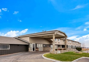 La Quinta Inn by Wyndham Caldwell