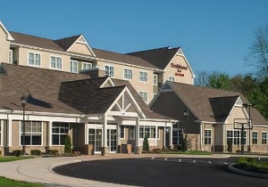 Residence Inn by Marriott Albany Clifton Park