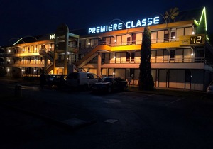 Premiere Classe Bethune Fouquières Lès Béthunes