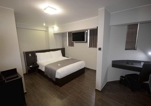Qp Hotels Trujillo