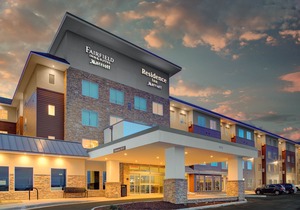 Fairfield Inn & Suites Boulder Broomfield/Interlocken
