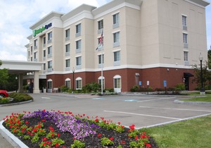 Holiday Inn Express - Cortland, an Ihg Hotel