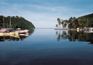 Marigot Bay Resort and Marina