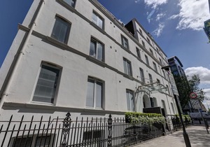 Euston Square Hotel