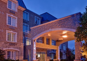 Holiday Inn Express Whitby Oshawa, an Ihg Hotel