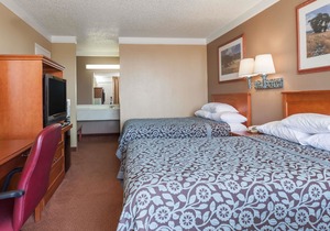 Days Inn by Wyndham Hillsboro TX