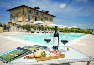 NaturalMente Wine Resort
