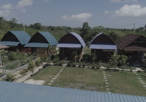 Tanah Penida Bungalow