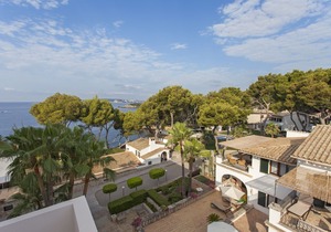 Hotel Bendinat