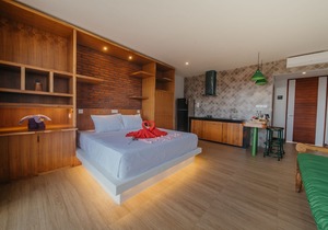 Kaen Apartments