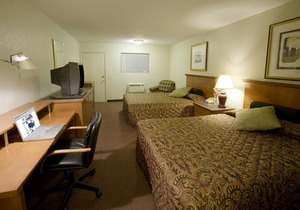 Americas Best Value Inn - Edna