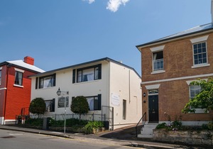 Battery Point Boutique Accommodation