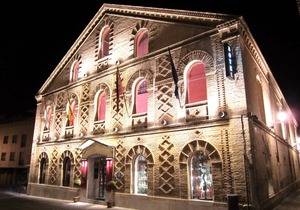 Hotel San Juan de Los Reyes