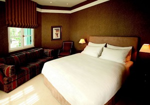 Kefalari Suites