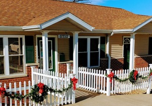 Nauvoo Vacation Villas & Condos