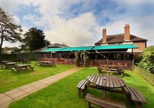 Camden Arms Hotel