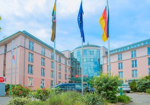 Michel Hotel Magdeburg