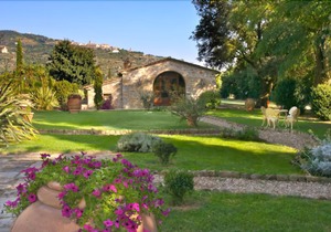 Relais Villa Baldelli