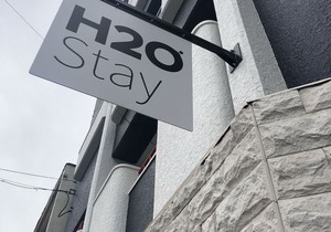 H2O Stay Morishita