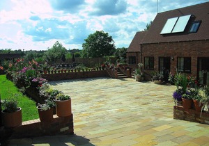 Church Farm Barns