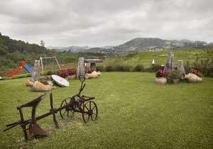 Hosteria de Torazo Nature Hotel & Spa