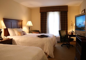 Hampton Inn & Suites Dobson