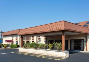Days Inn by Wyndham Hillsborough