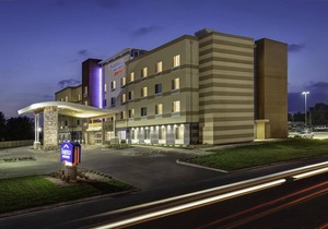 Fairfield Inn and Suites by Marriott Indianapolis/ Noblesville