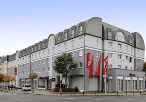 Ibis Mainz City
