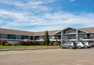 Best Western University Inn