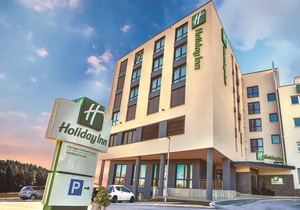 Holiday Inn - Villingen - Schwenningen, an Ihg Hotel
