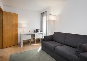 NH Ciudad Real