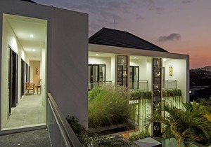 Bahana Guest House