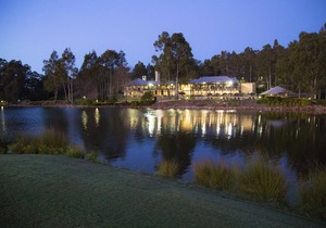 Oaks Cypress Lakes Resort