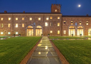 Hotel Veronesi La Torre