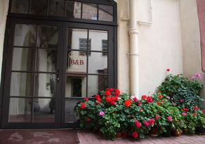 Bernardinu B&B House