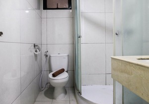 3Br City View Sudirman Condominium Apartment
