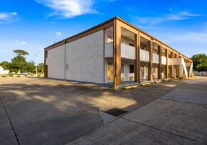Econo Lodge Little Creek