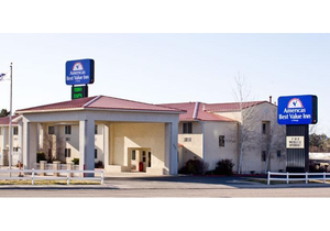 Americas Best Value Inn Cedar City
