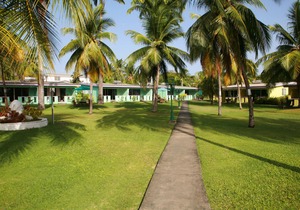 All Seasons Resort