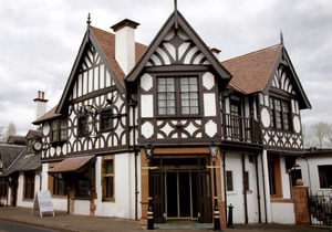 The Popinjay Hotel & Spa